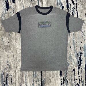 Vintage Timberland Shirt